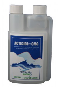 Dieseltoevoeging Anticide CMG