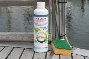 RVS Clean 1