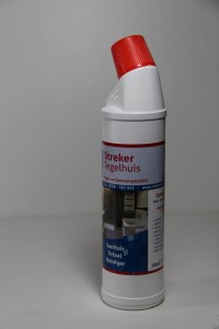 Private label Streker Tegelhuis